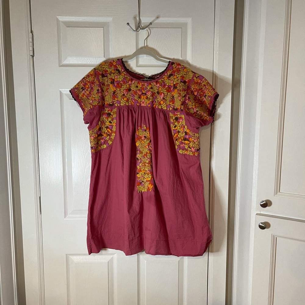 SISTER MARY DRESS